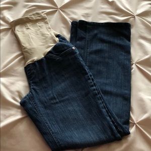 Maternity Jeans